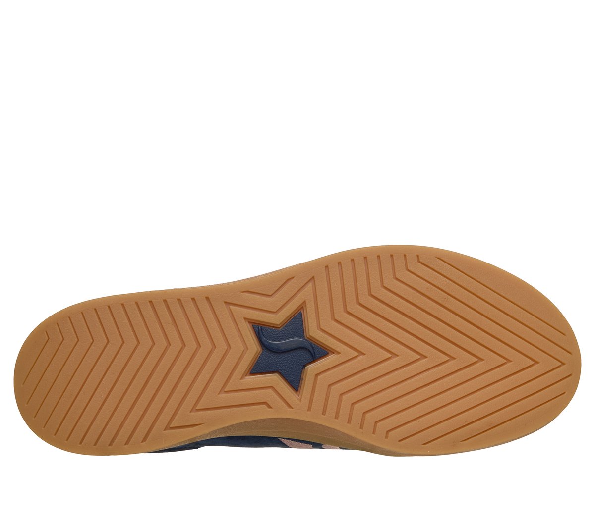Academy HI - Elevated Essence — NAVY / PINK