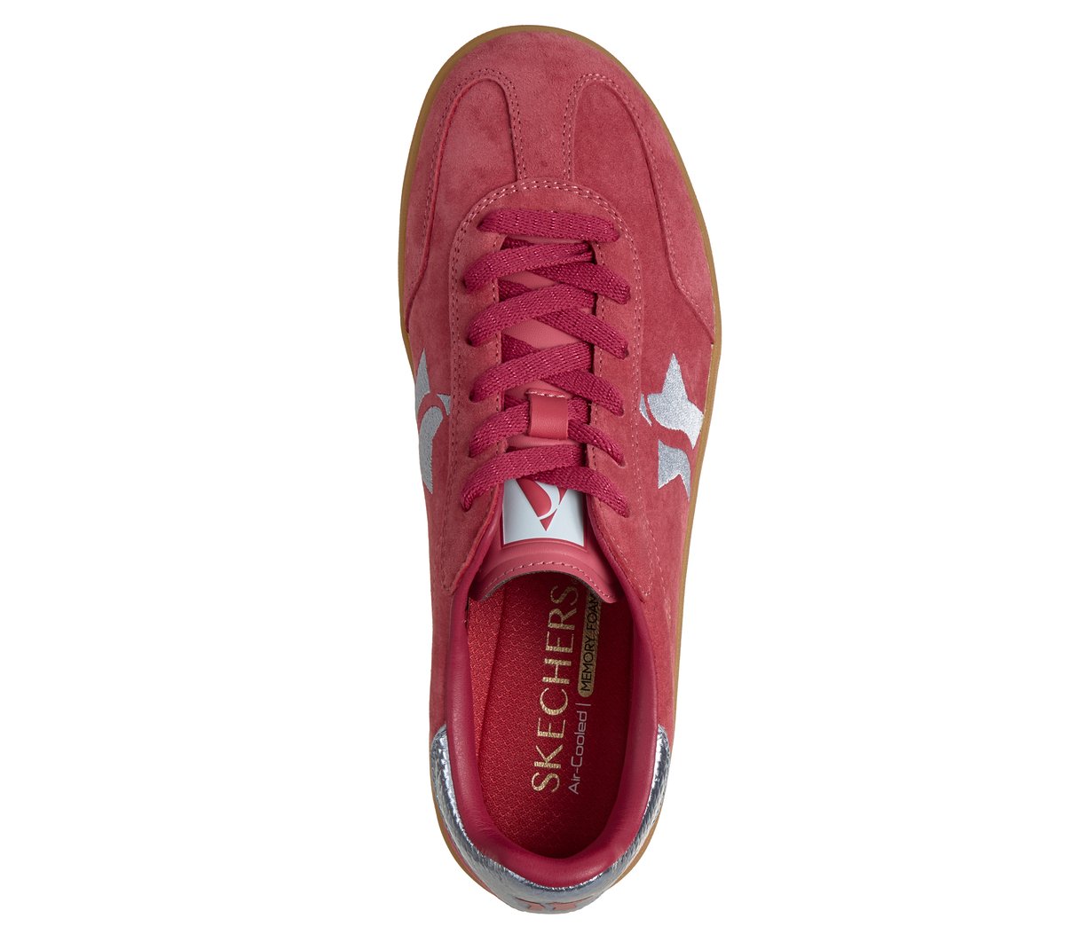 Academy HI - Elevated Essence — RED / BLUE