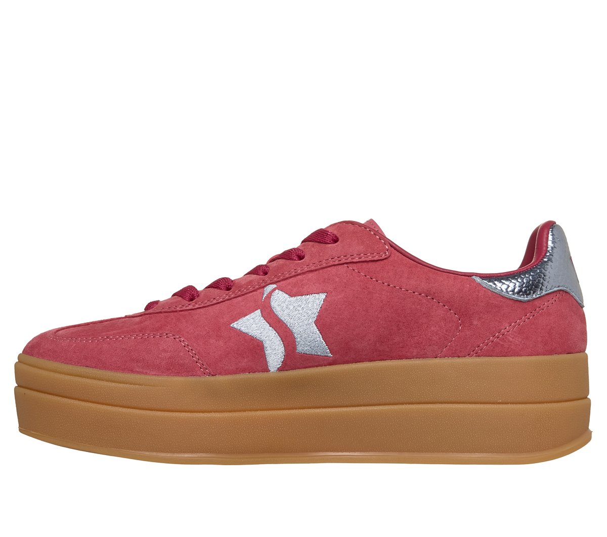 Academy HI - Elevated Essence — RED / BLUE