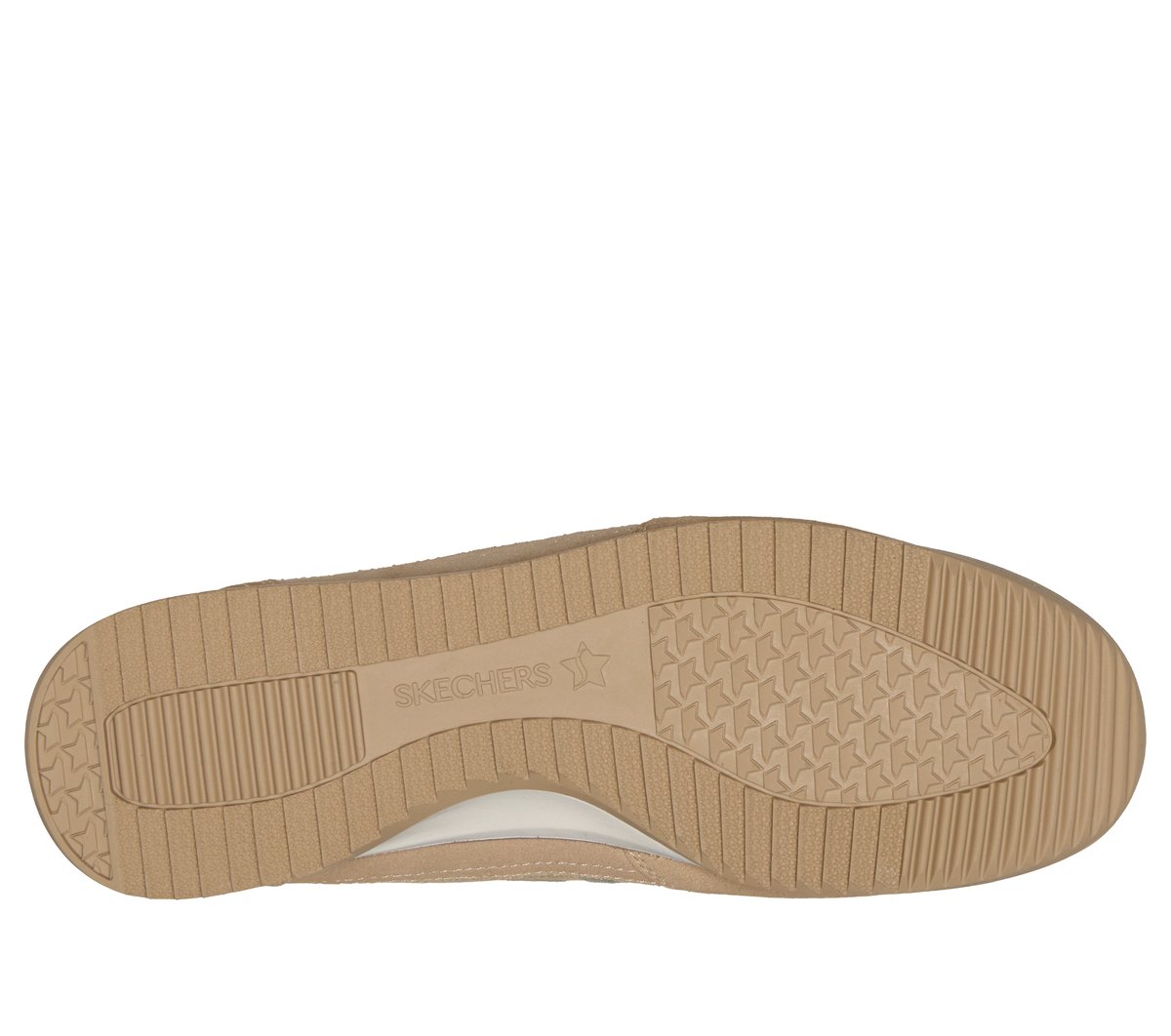 SKX 92 - Perfectly Shimmered — NATURAL / GOLD