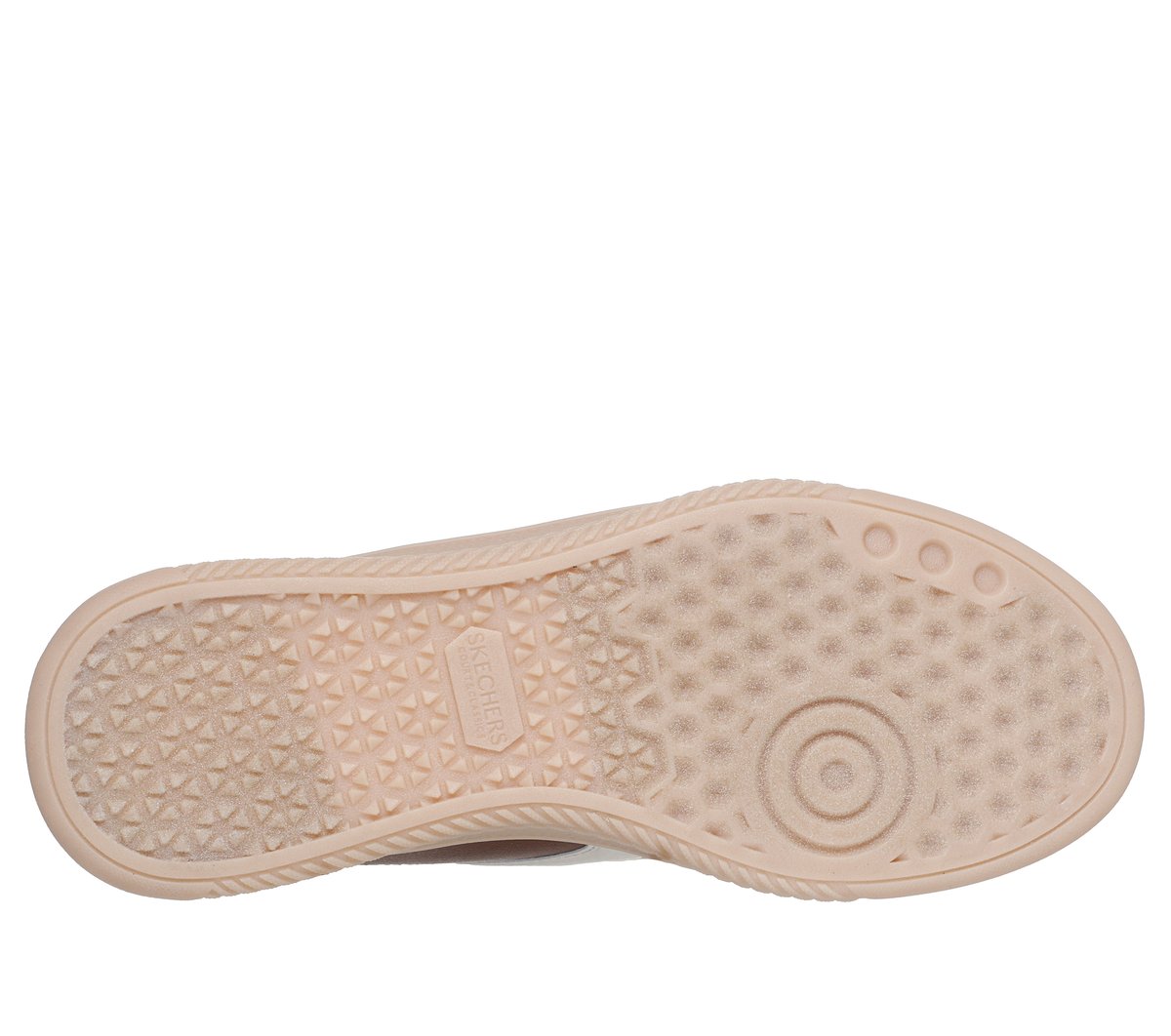 Skechers Slip-ins: Hotshot HI - Lifted Luxe — BROWN