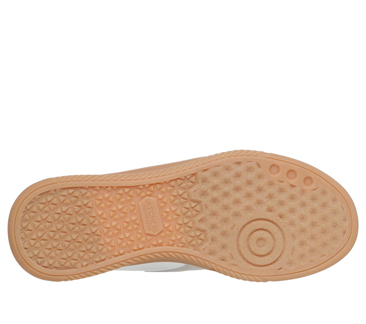 Skechers Slip-ins: Hotshot HI - Lifted Luxe — OFF WHITE