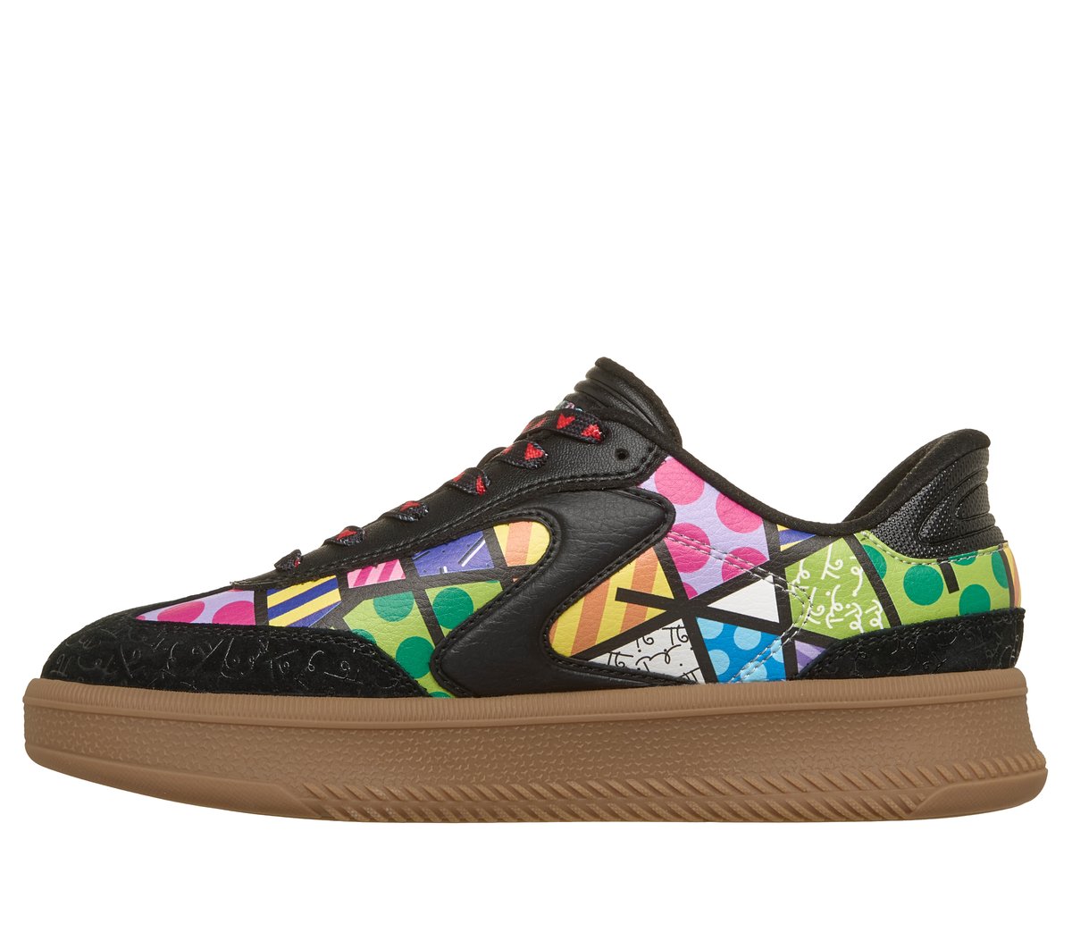 Skechers Slip-ins Britto: Hotshot HI