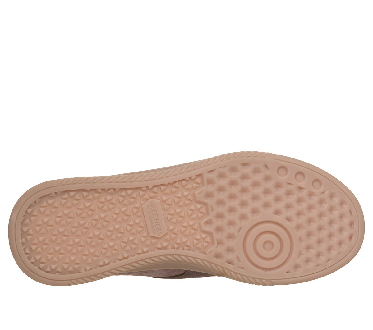 Skechers Slip-ins: Hotshot HI - Enchanted Ease — MAUVE