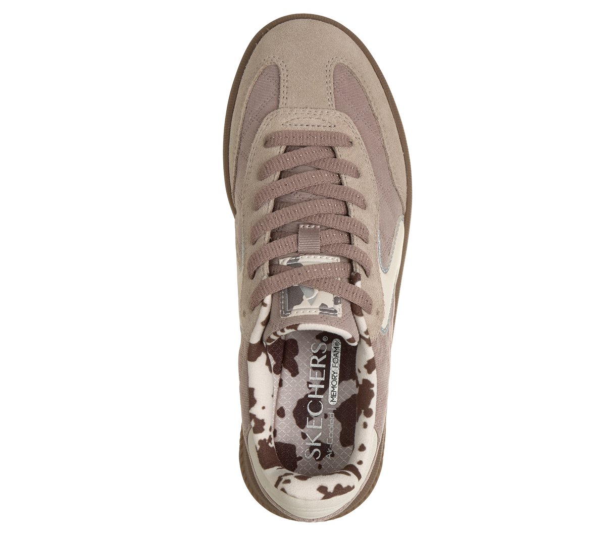 Hotshot HI - Cozy Fit Hidden Wild