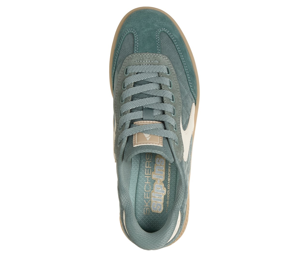 Skechers Slip-ins: Hotshot HI - Cozy Fit Charming Ease — SAGE