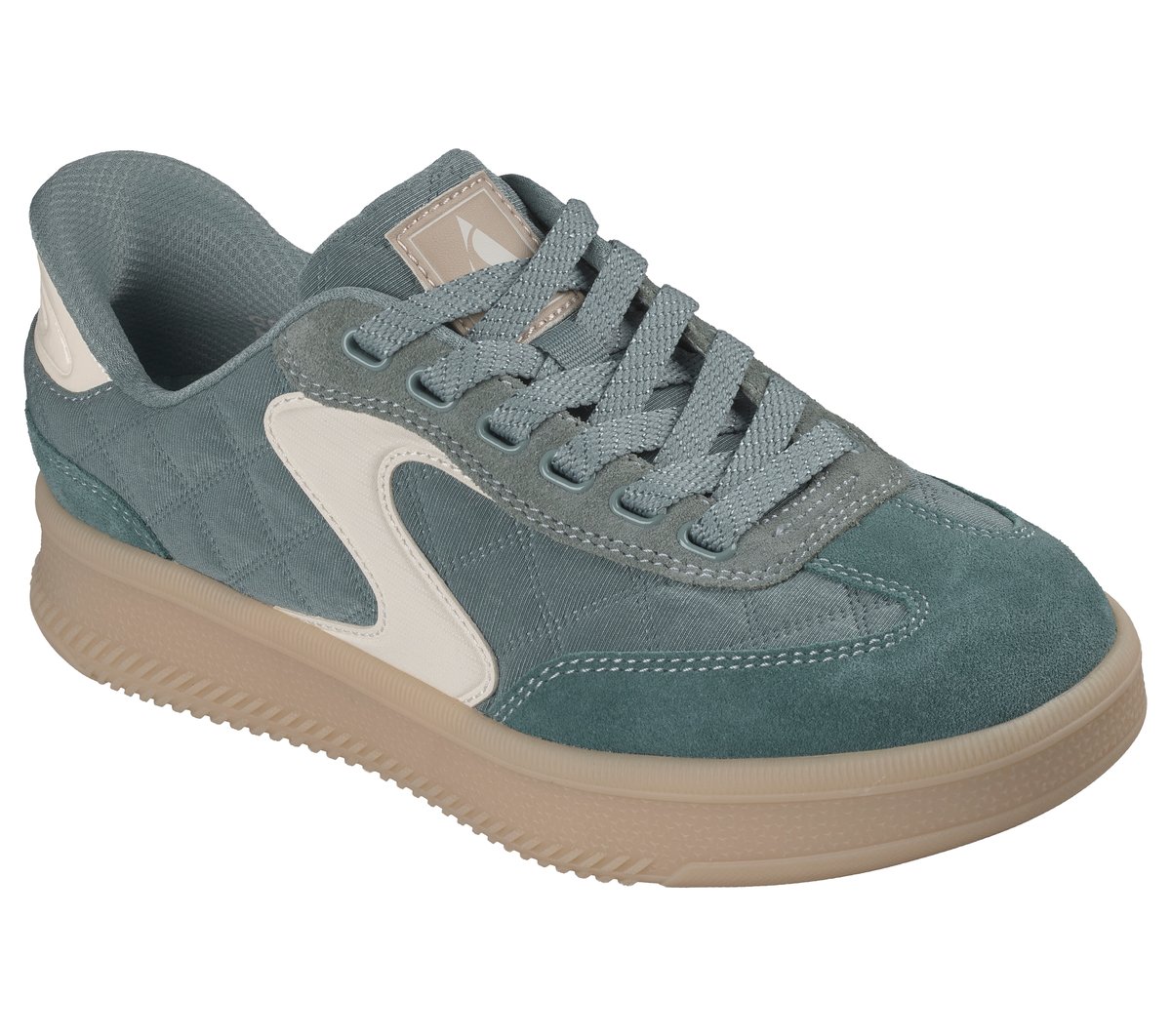 Skechers Slip-ins: Hotshot HI - Cozy Fit Charming Ease — SAGE