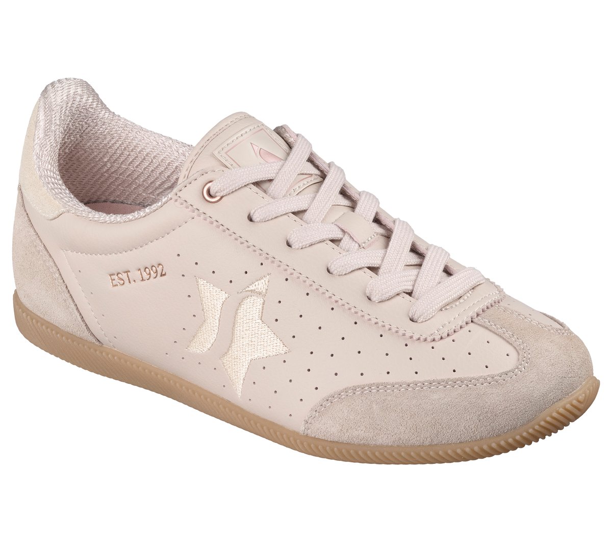 Midcity - City Crush — BLUSH PINK
