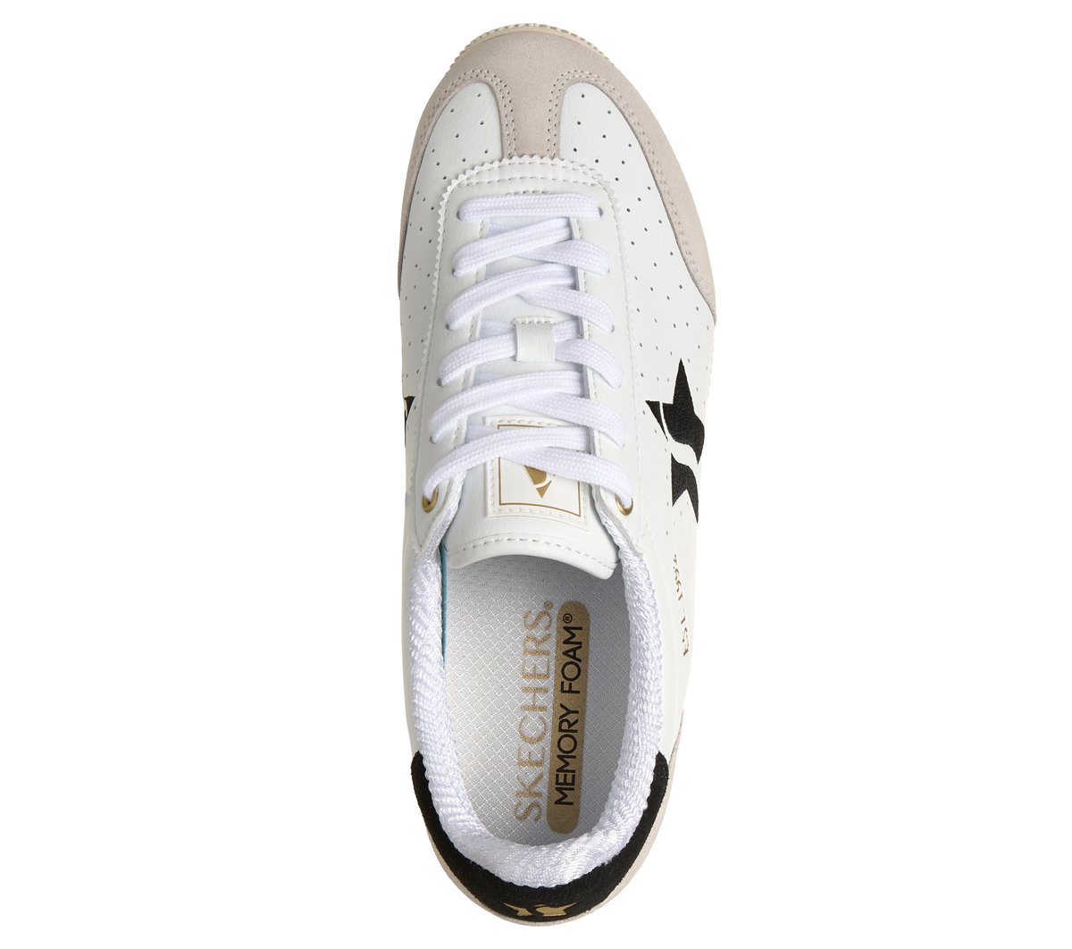 Midcity - City Crush — WHITE / BLACK