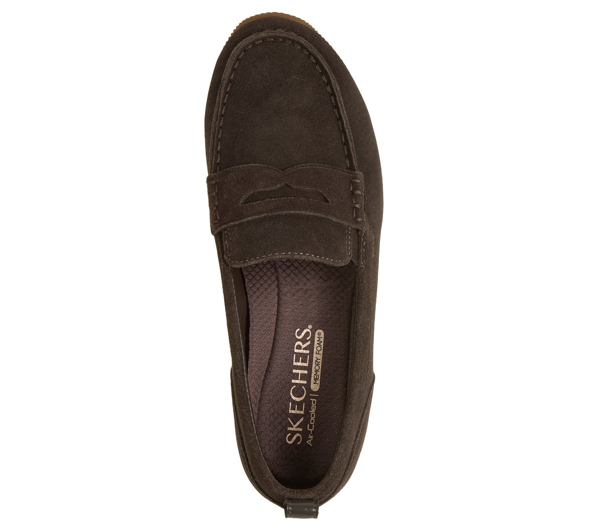 Midcity - Preppy Chic — CHOCOLATE