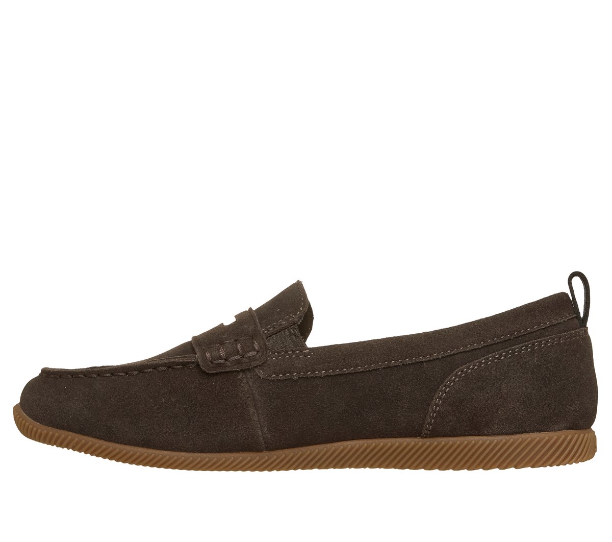 Midcity - Preppy Chic — CHOCOLATE