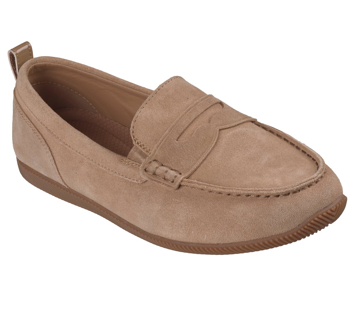 Midcity - Preppy Chic — CAMEL