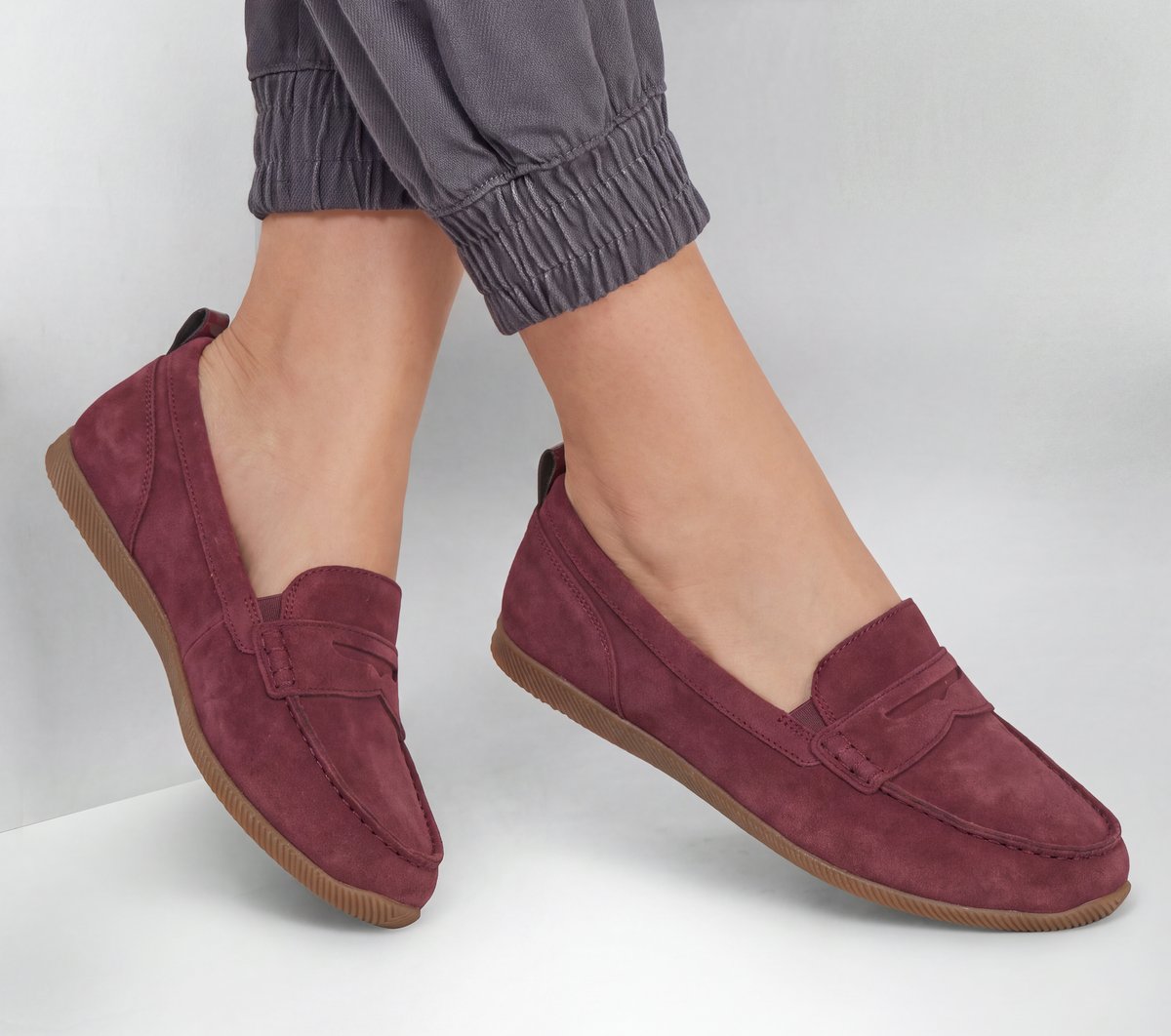 Midcity - Preppy Chic — WINE