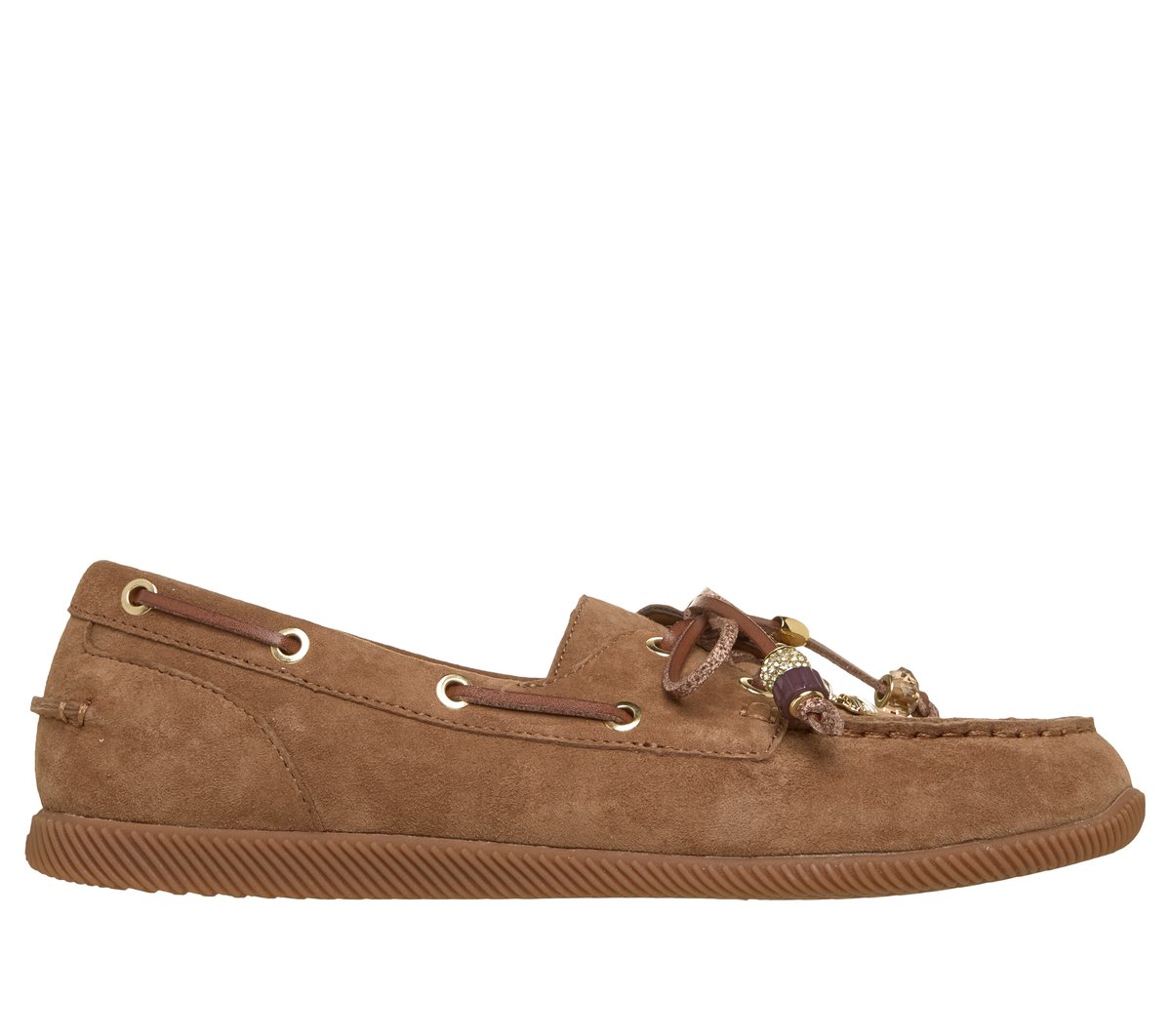 Midcity - Anchored Delight — CHESTNUT