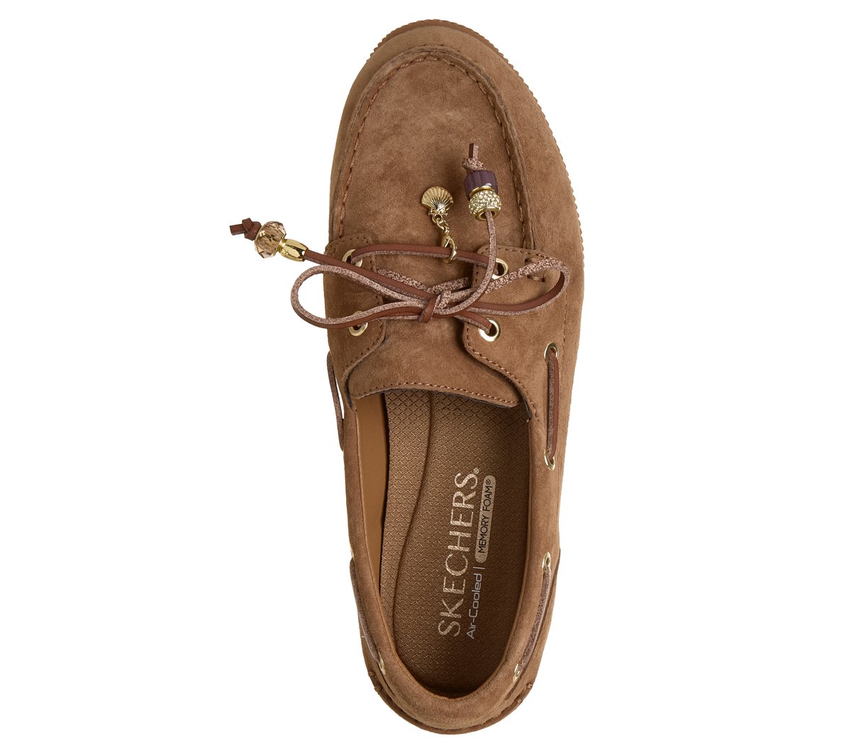 Midcity - Anchored Delight — CHESTNUT