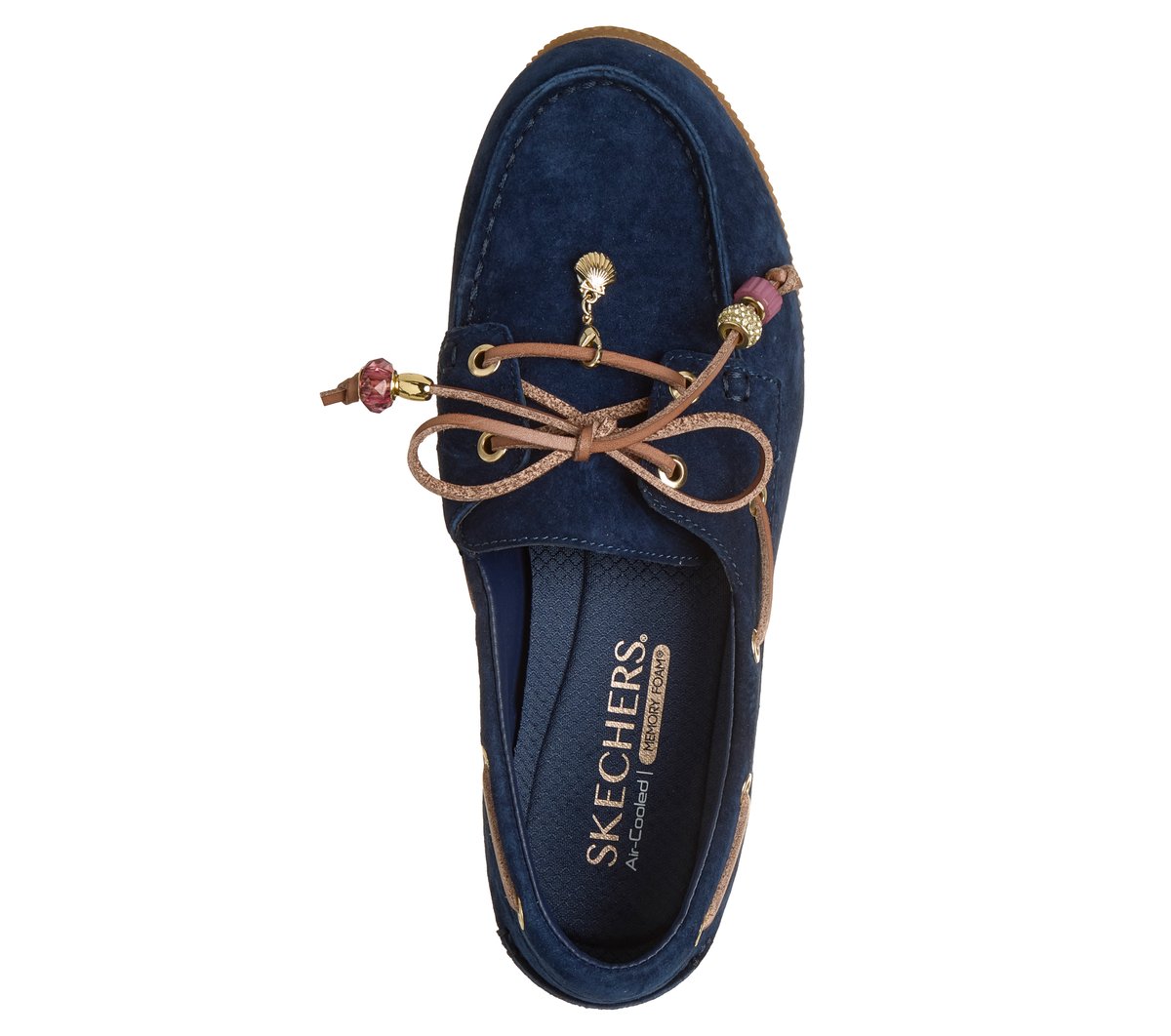 Midcity - Anchored Delight — NAVY