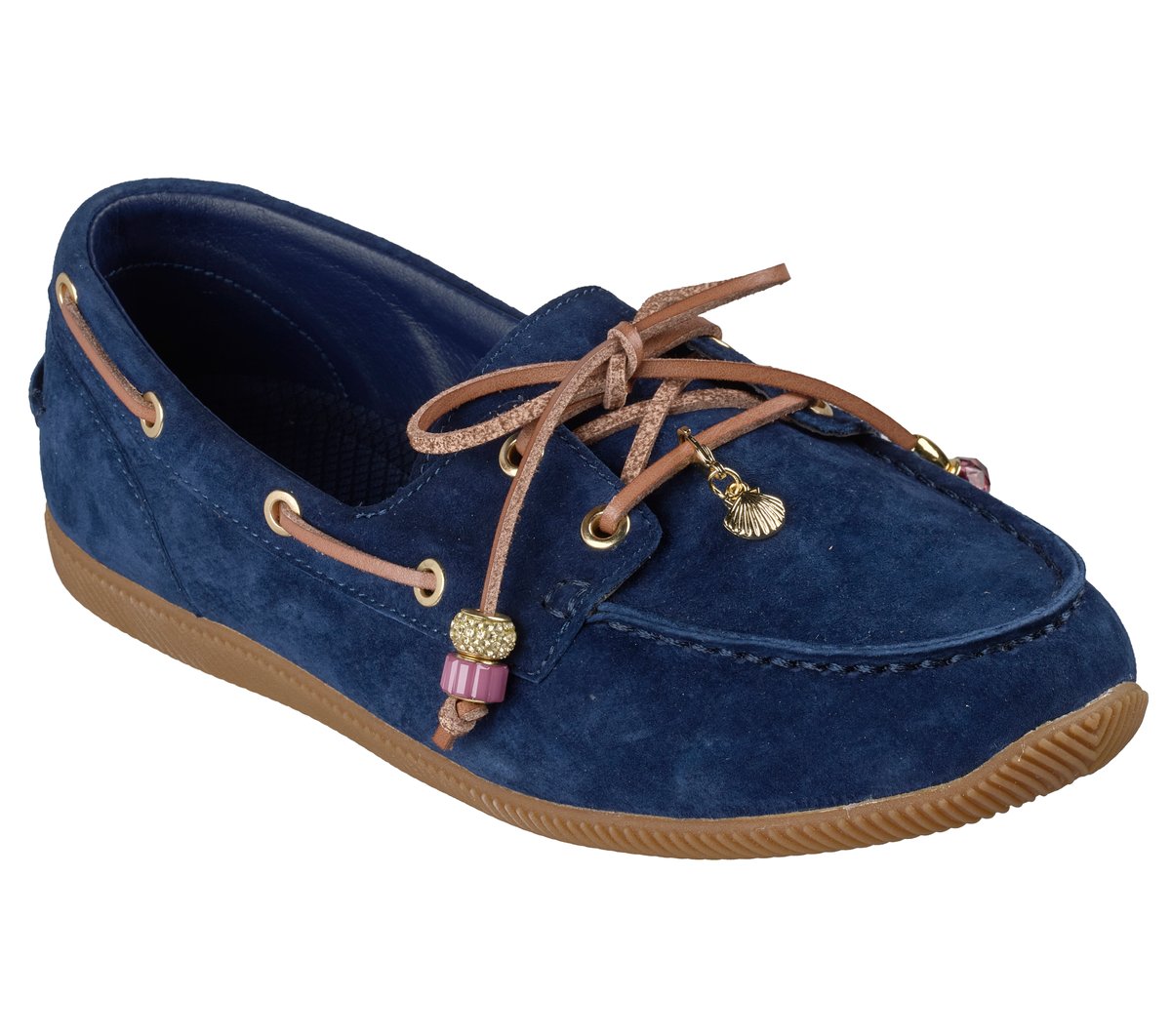 Midcity - Anchored Delight — NAVY