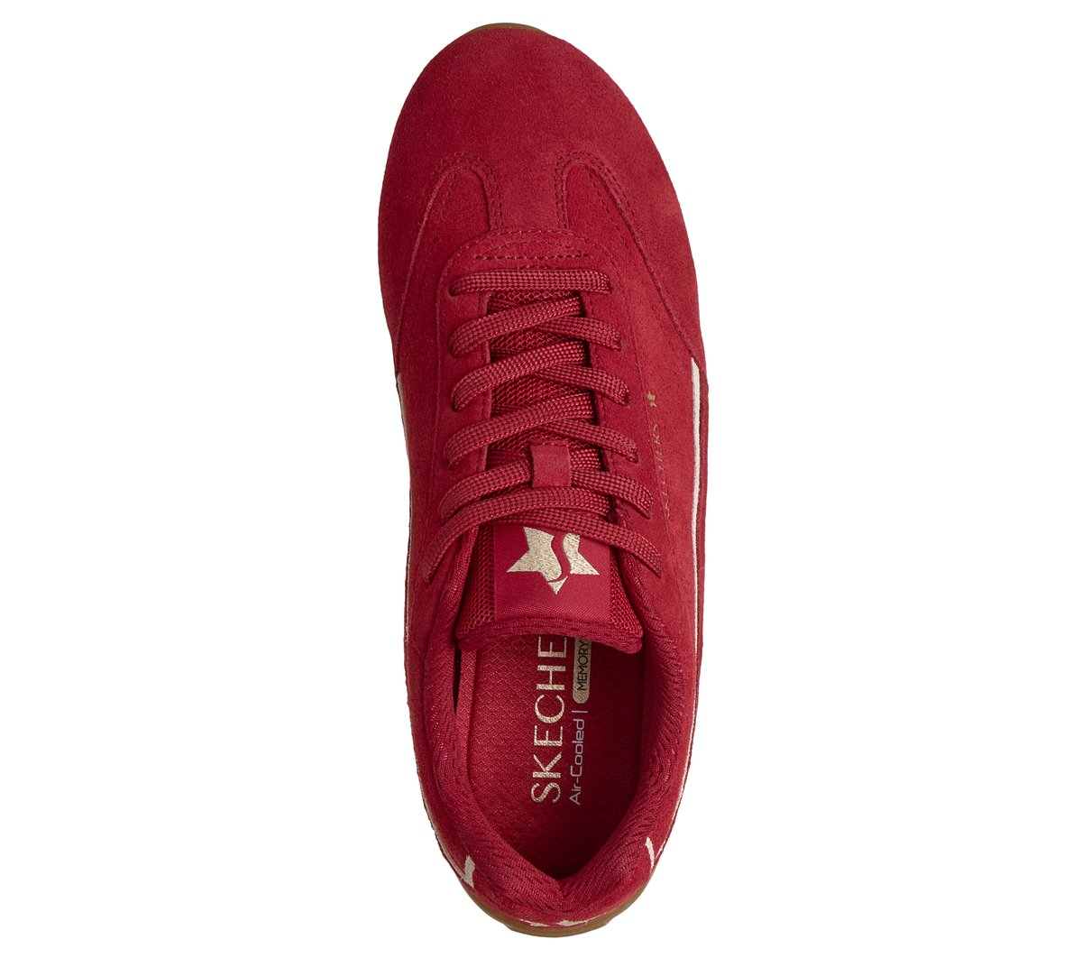 Court Racer - City Belle