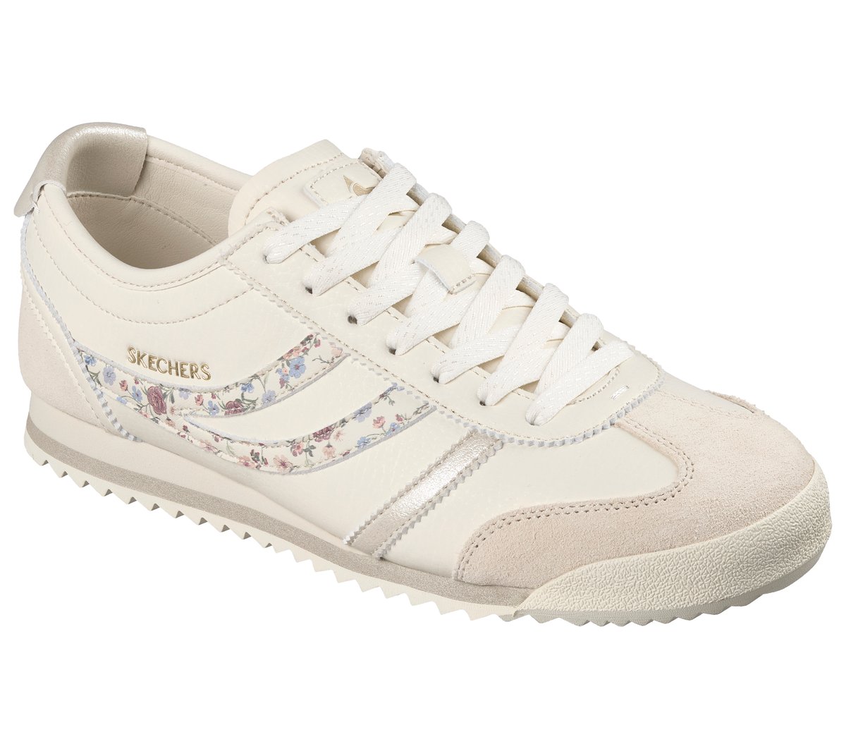 Topnotch - Hint of Floral