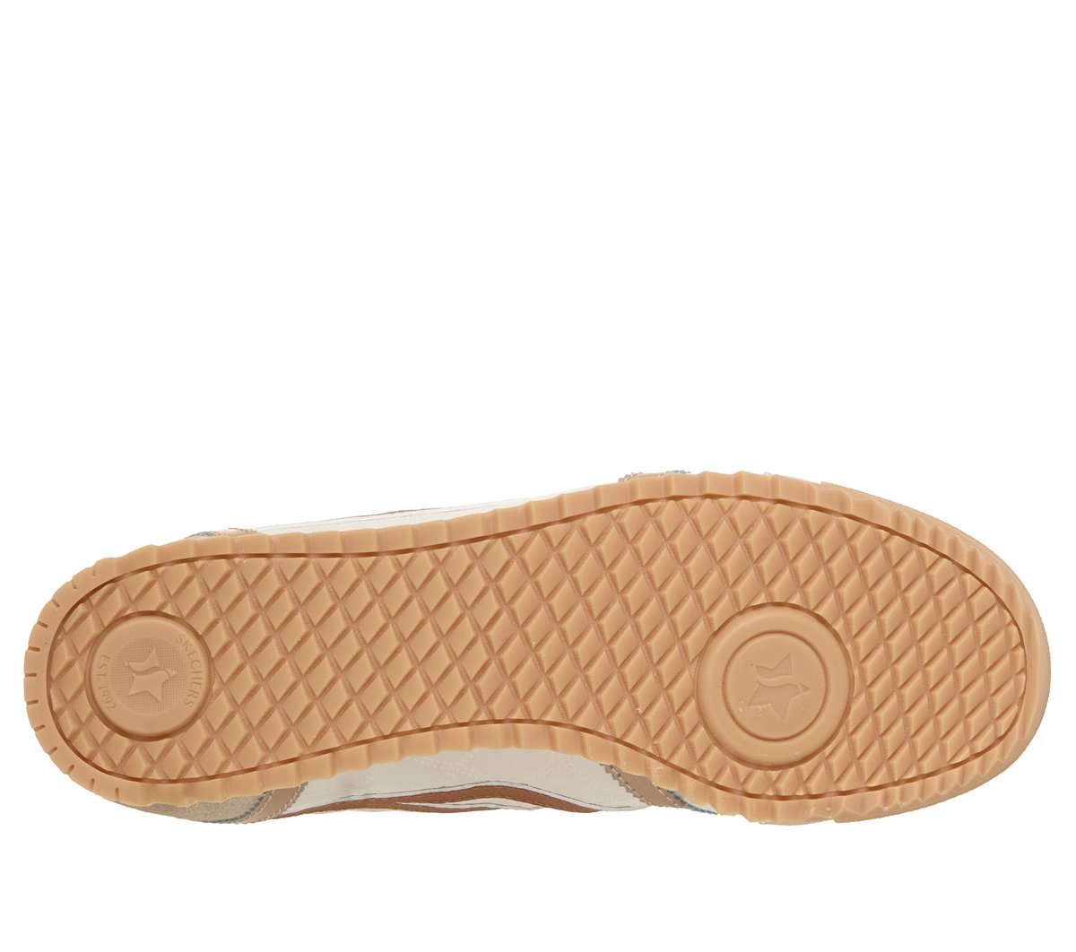 Topnotch - Cozy Fit — NATURAL / TAN