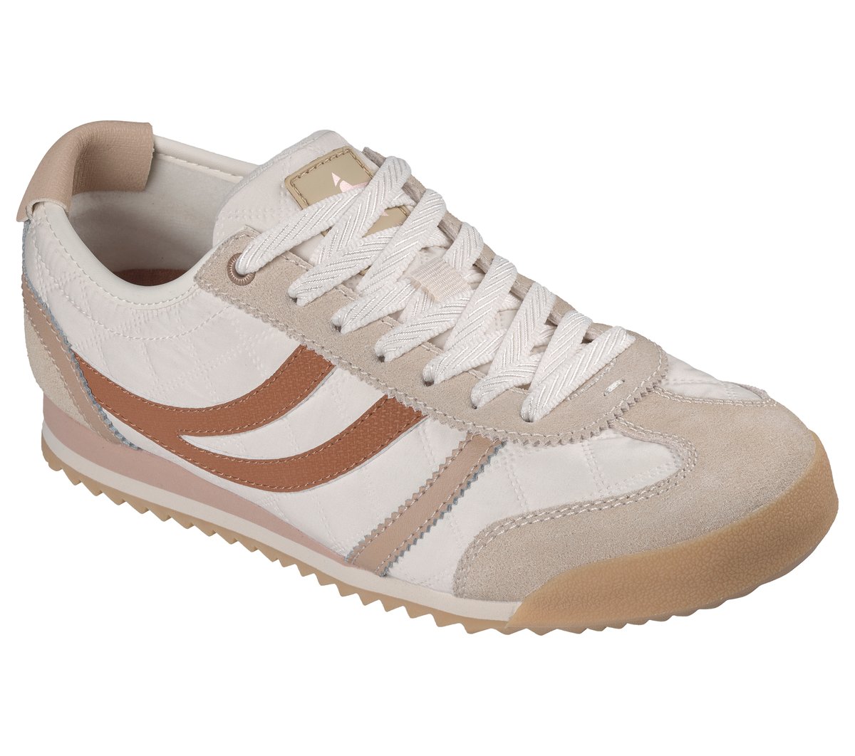 Topnotch - Cozy Fit — NATURAL / TAN