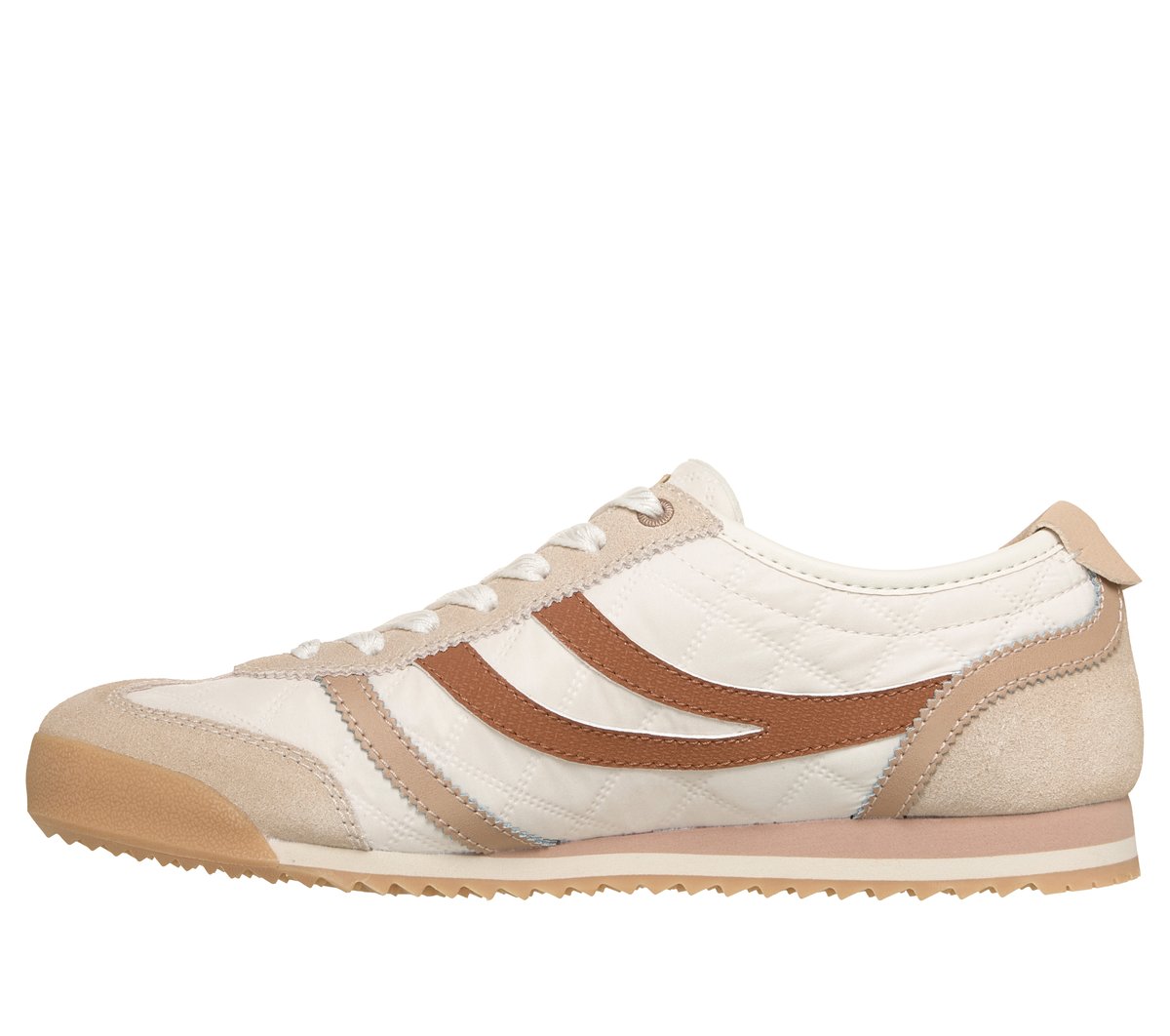 Topnotch - Cozy Fit — NATURAL / TAN