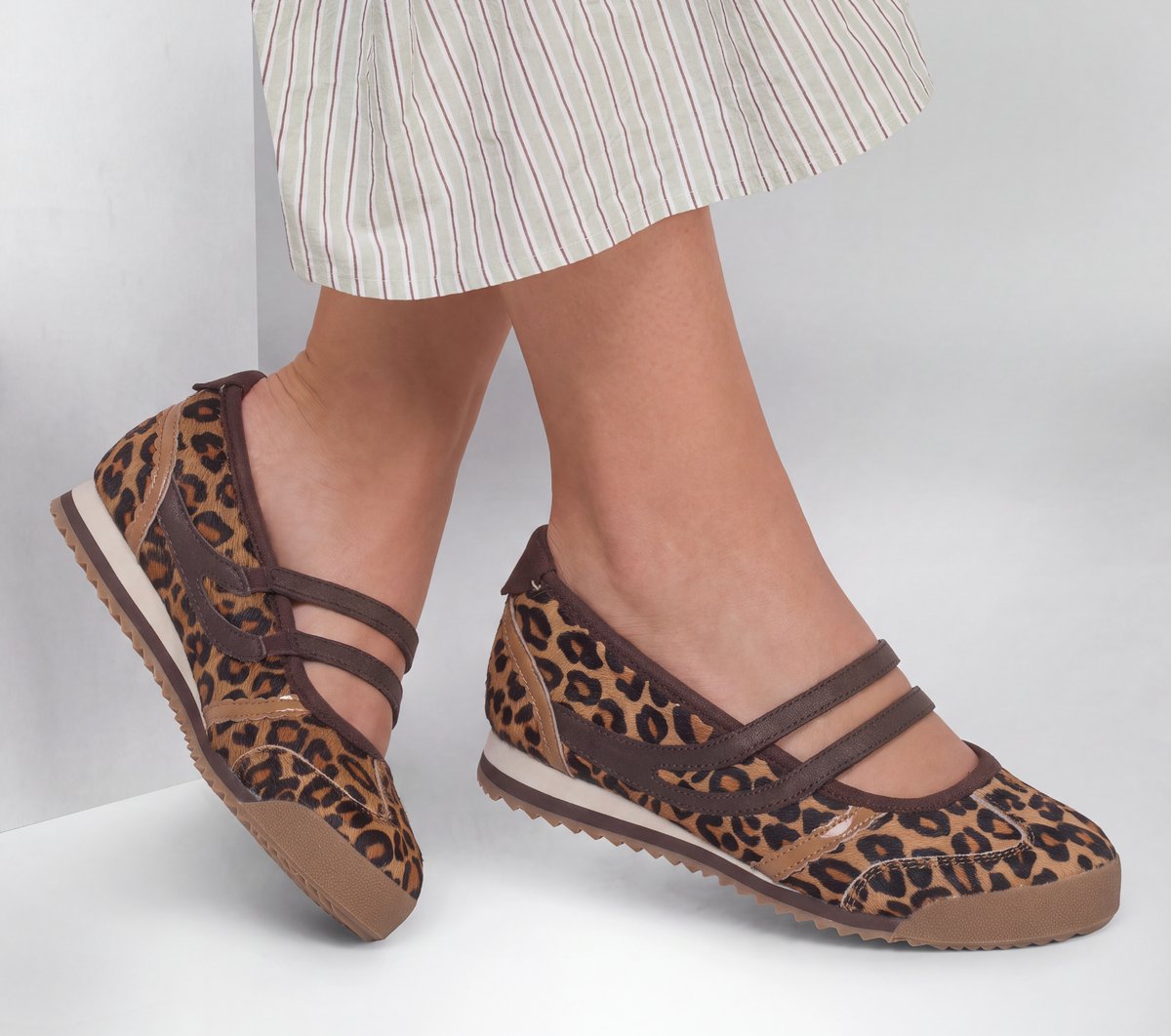 Topnotch - Wild Ones — LEOPARD