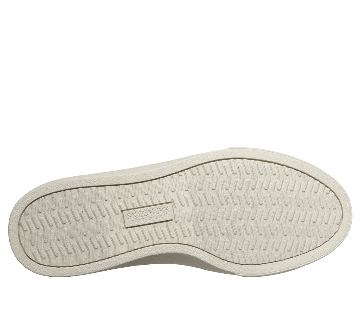 Skechers Slip-ins: Belmont - Refined Ease — BLACK / ROSE GOLD