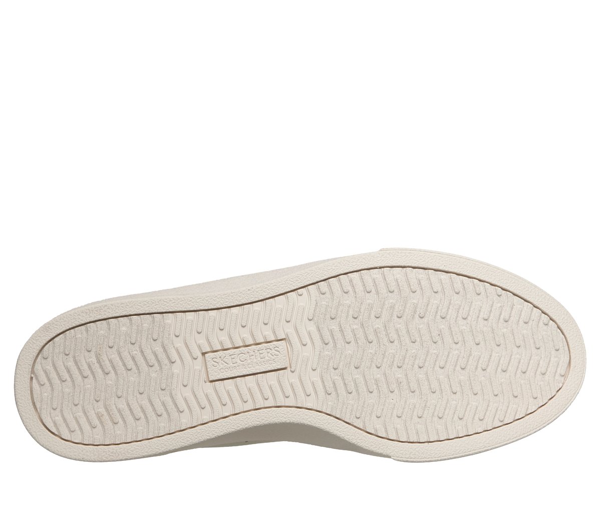 Skechers Slip-ins: Belmont - Refined Ease — NATURAL / GOLD