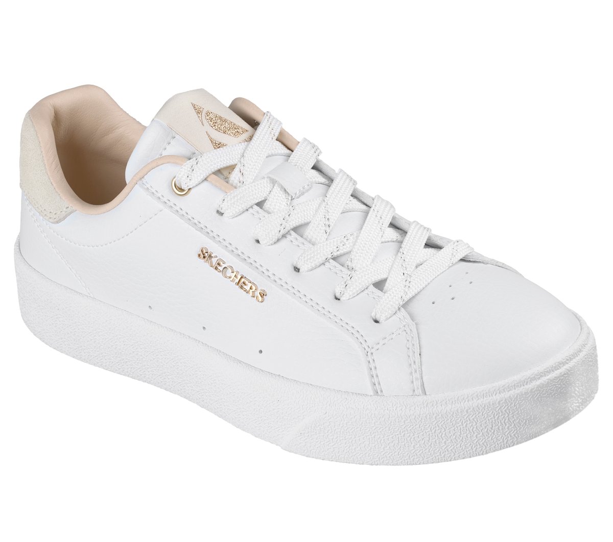 Belmont - Alluring Charm — WHITE