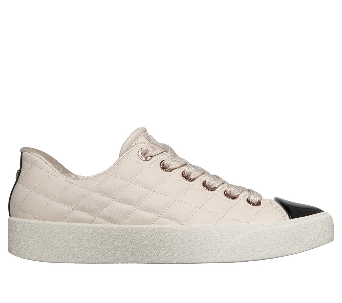 Skechers Slip-ins: Belmont - Refined Romance — NATURAL