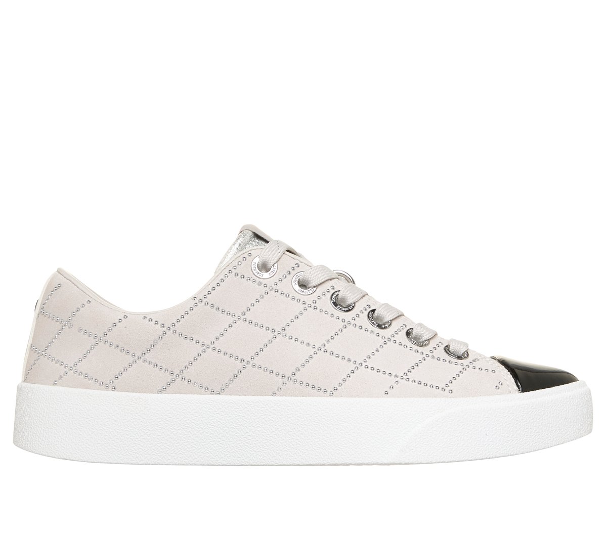 Belmont - Effortless Elegance — LIGHT GRAY