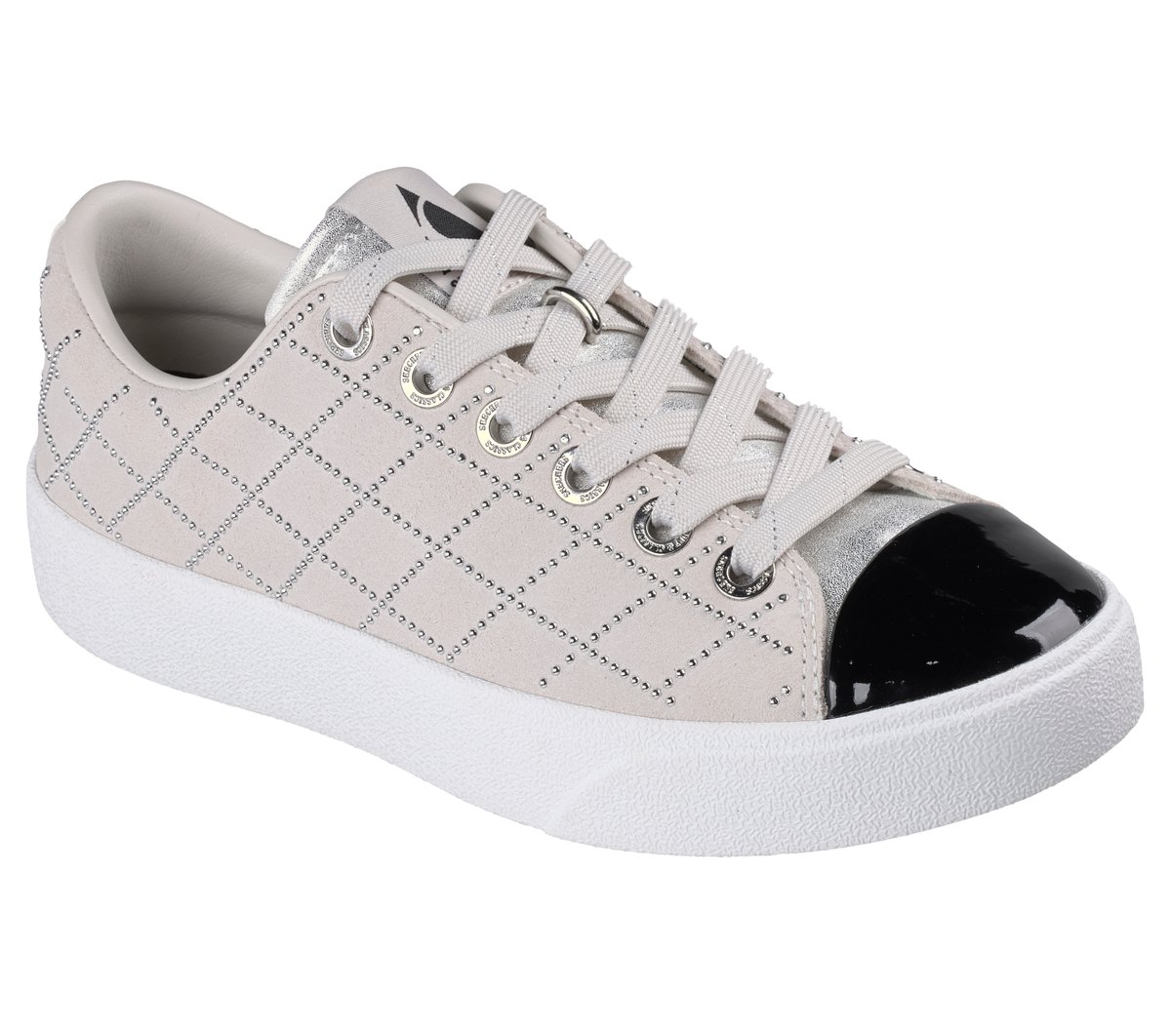 Belmont - Effortless Elegance — LIGHT GRAY