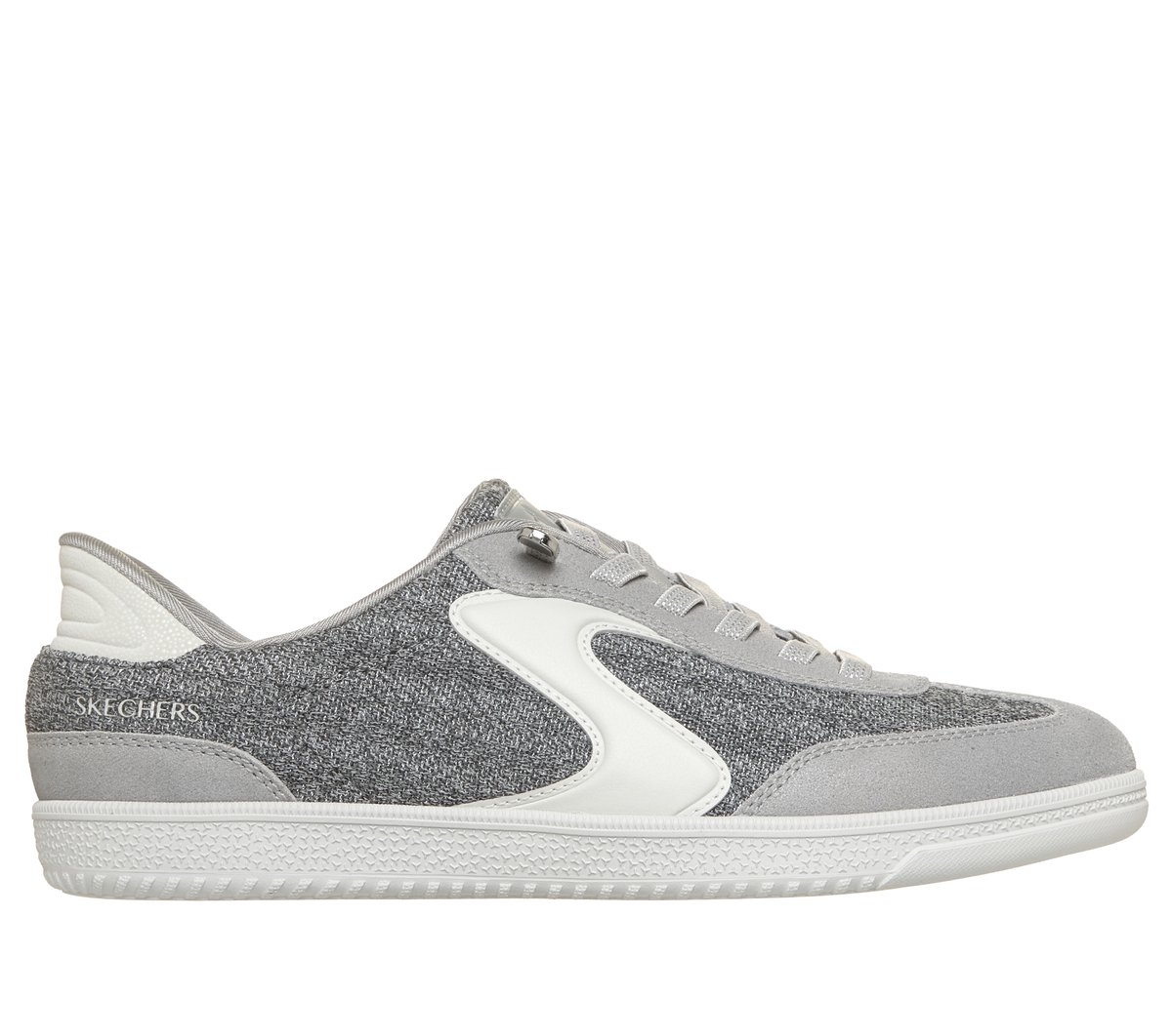 Skechers Slip-ins: Hotshot - Twilight Muse — GRAY
