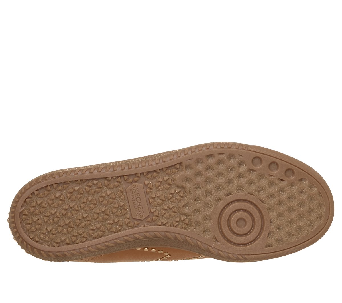 Skechers Slip-ins: Hotshot - Tailored Beauty — CAMEL