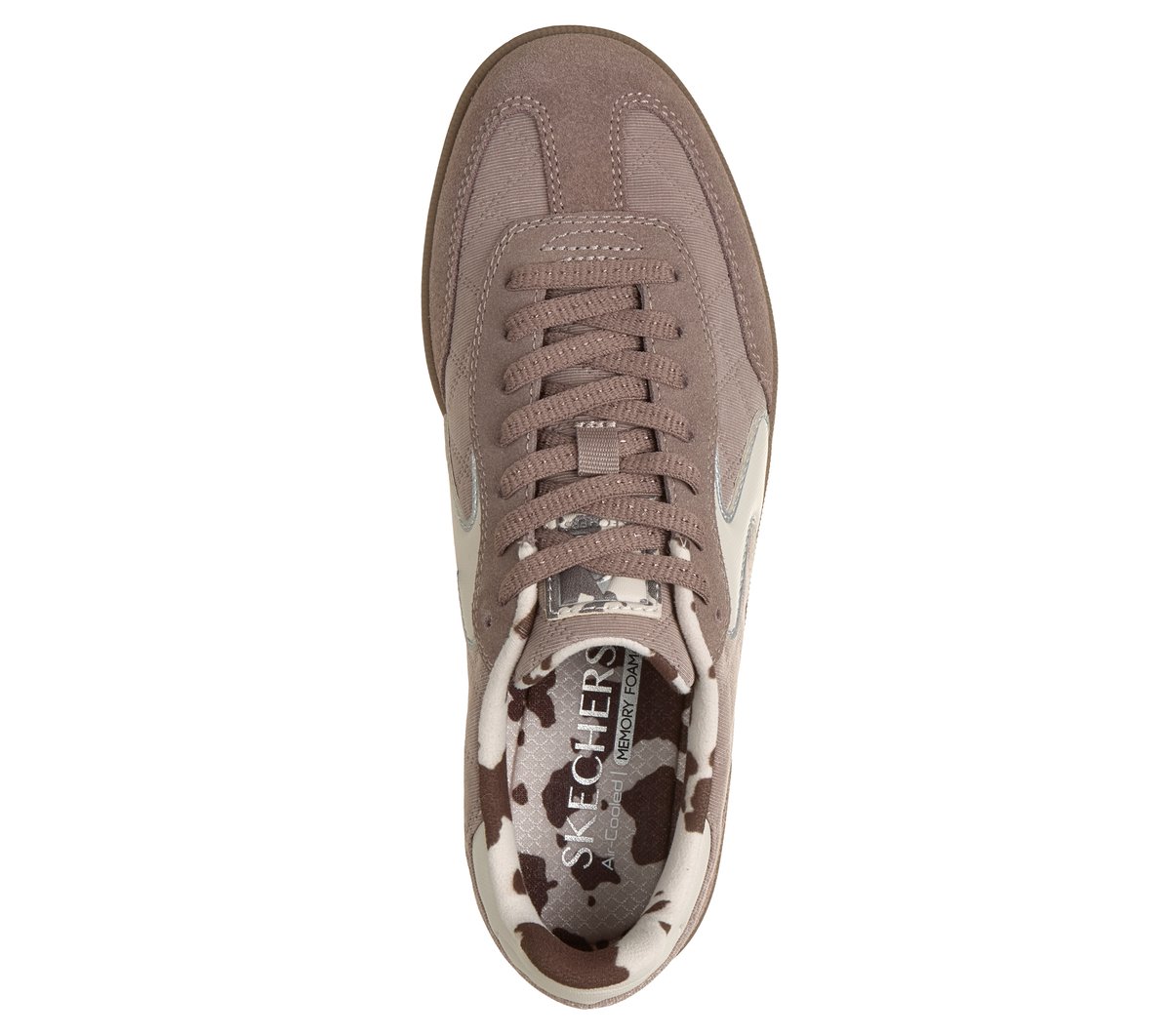 Hotshot - Cozy Fit Wild Style — TAUPE
