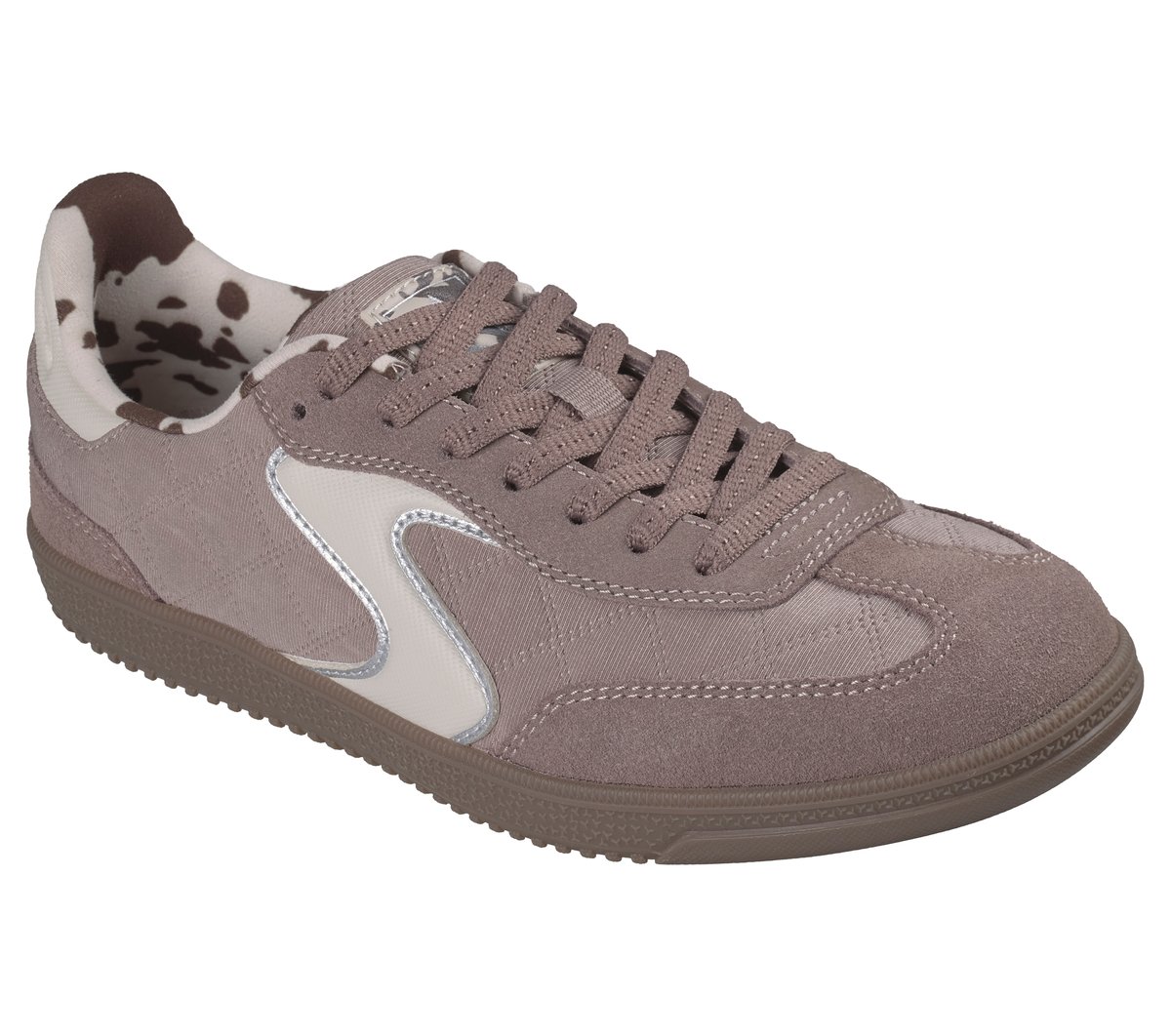 Hotshot - Cozy Fit Wild Style — TAUPE