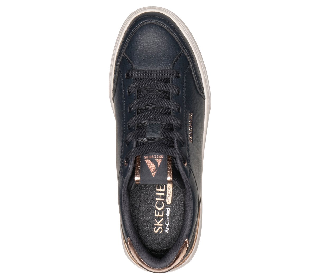Central - Everyday Icon — BLACK