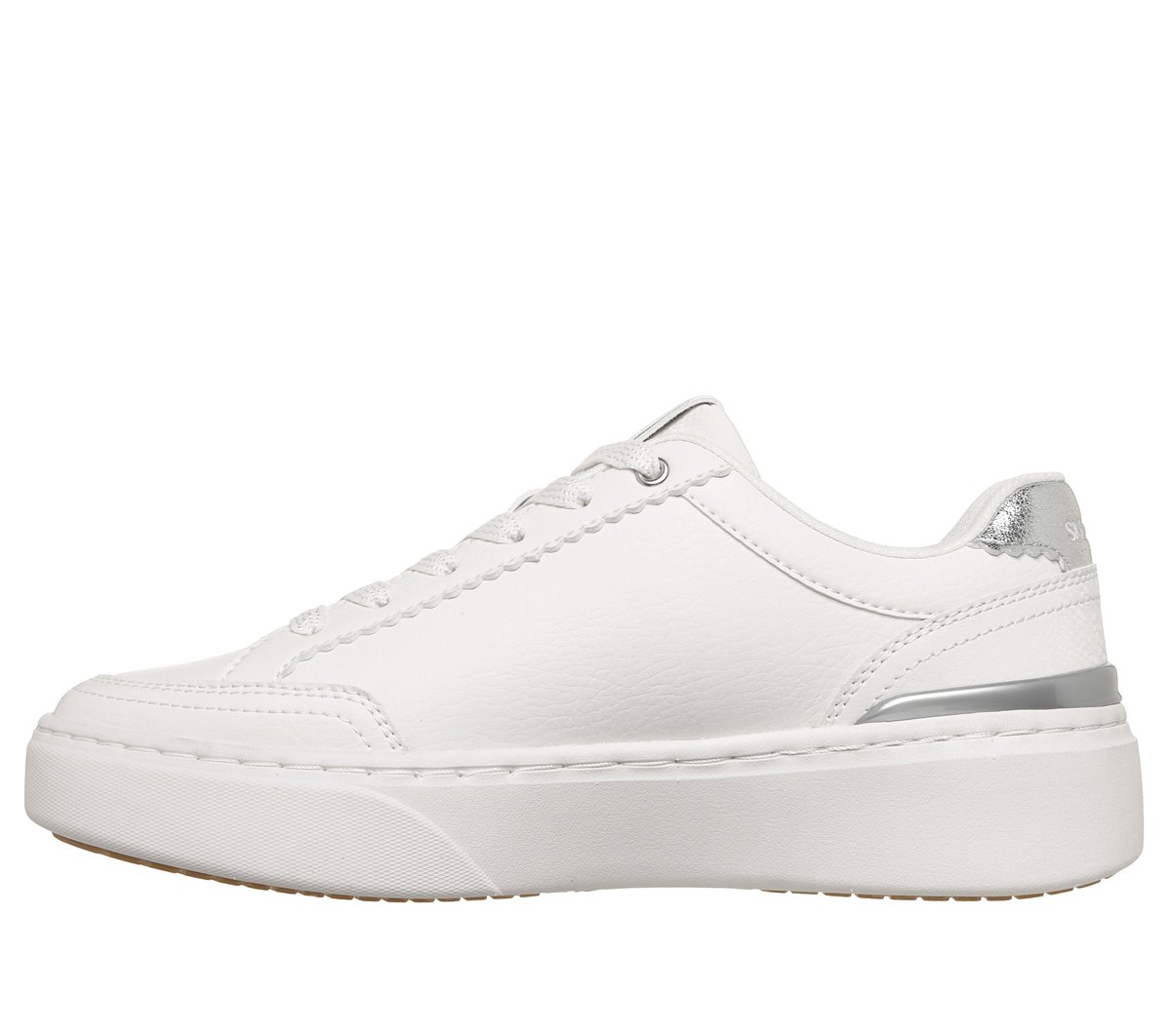 Central - Everyday Icon — WHITE