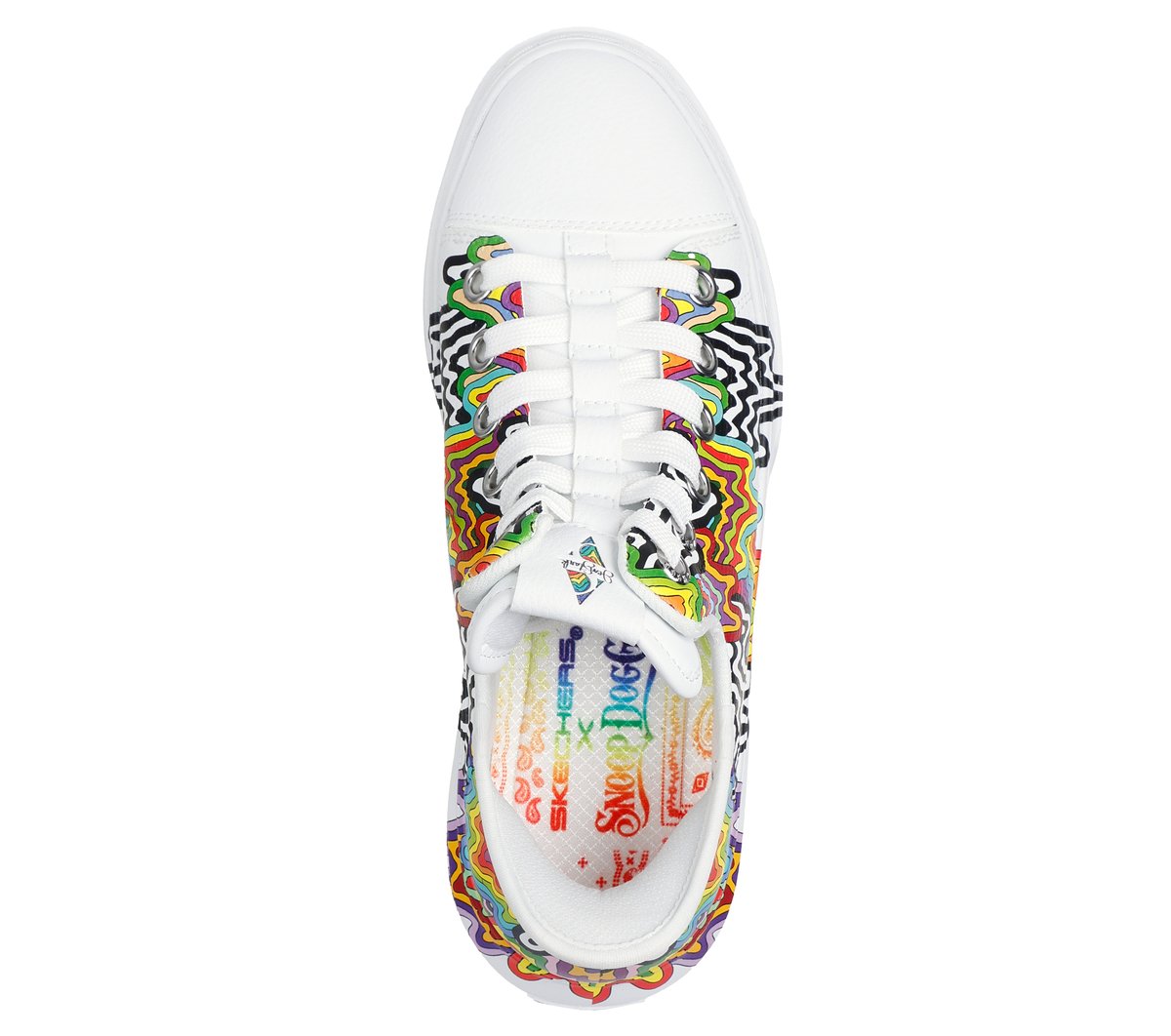 Skechers Slip-ins: Snoop One - Jen Stark