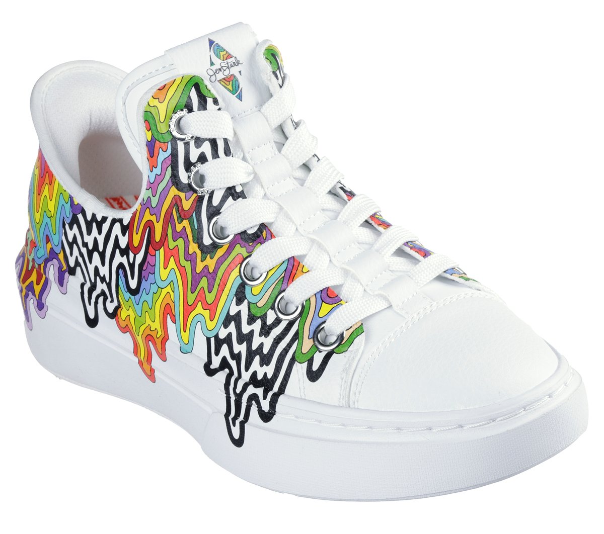 Skechers Slip-ins: Snoop One - Jen Stark