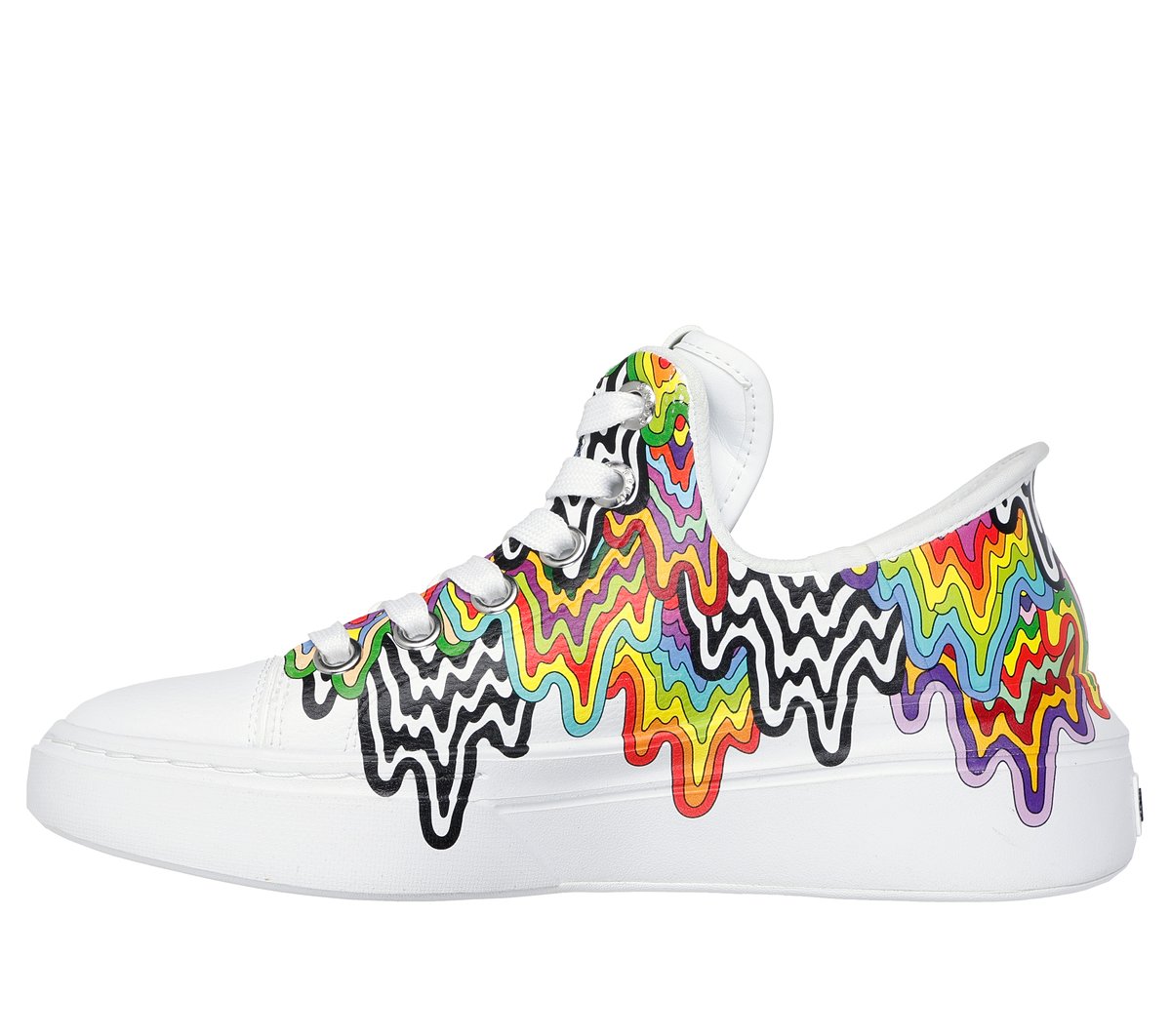 Skechers Slip-ins: Snoop One - Jen Stark
