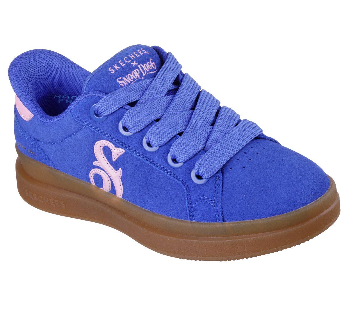 Skechers Slip-ins Snoop Dogg: Courtside