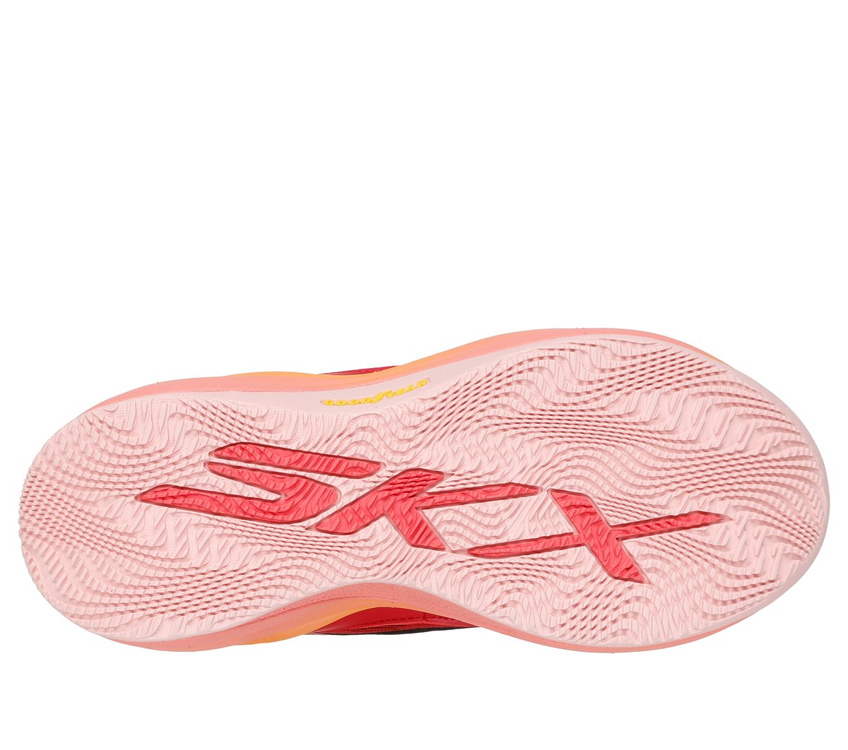 SKX B-LITE — PINK / CORAL