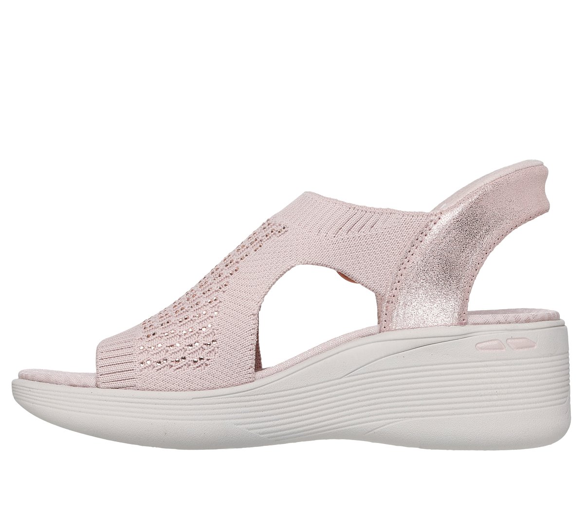 Skechers Slip-ins Martha Stewart: Pier-Lite