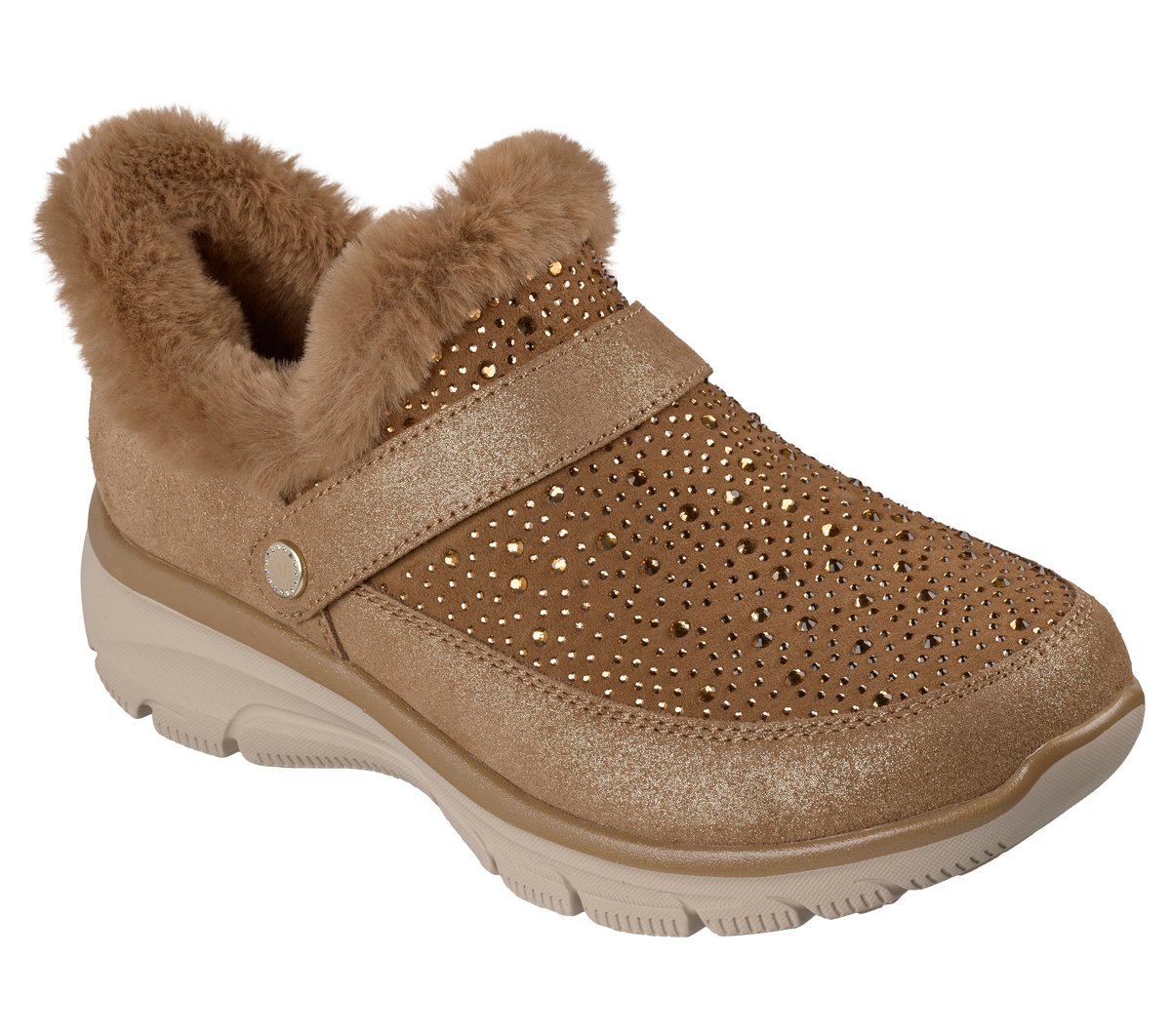Skechers Slip-ins Relaxed Fit Martha Stewart: Easy Going - Majestic