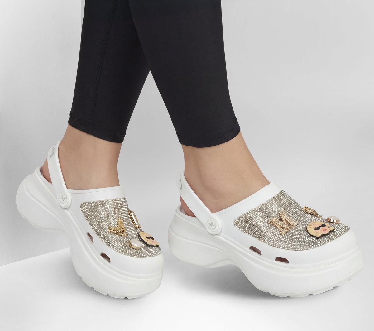 Martha Stewart: Foamies Tai - Starstruck