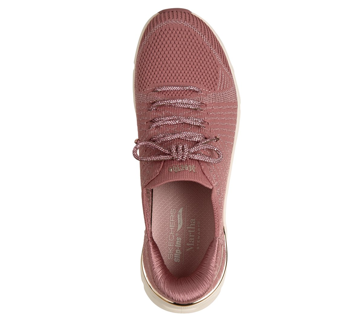 Skechers Slip-ins Martha Stewart: Arch Fit Glide-Step Pro - Trendsetter