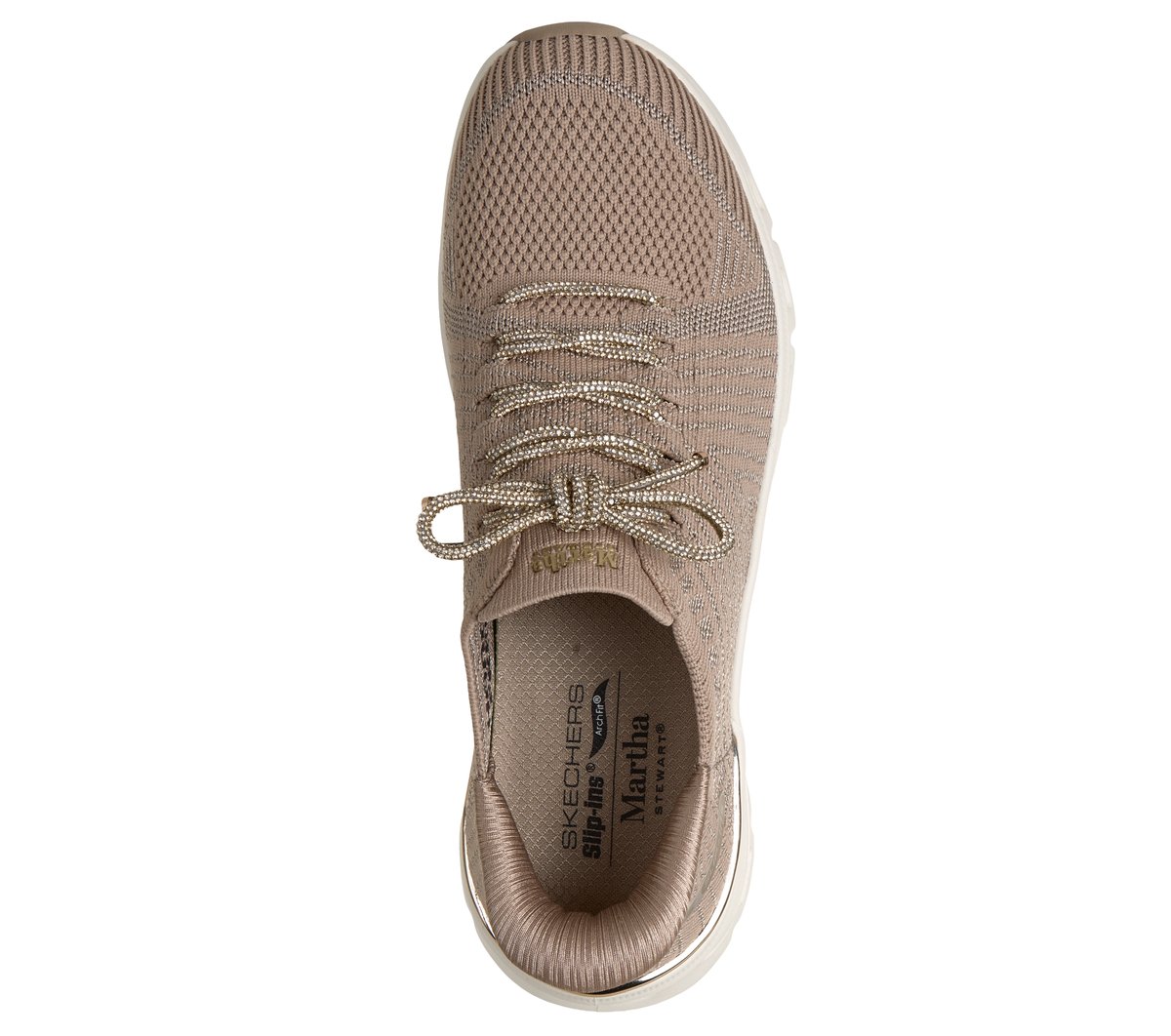 Skechers Slip-ins Martha Stewart: Arch Fit Glide-Step Pro - Trendsetter