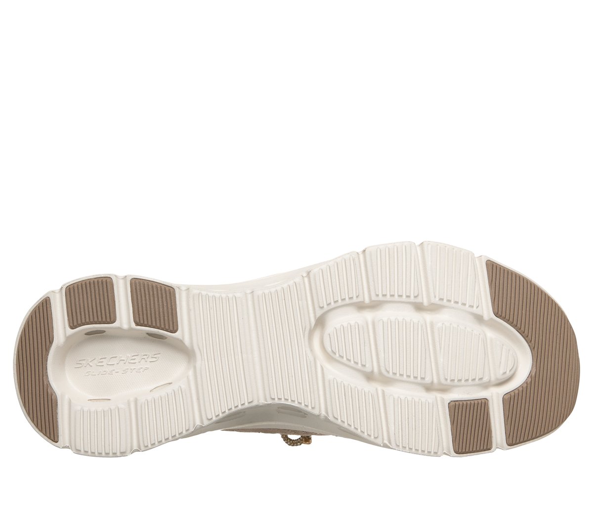 Skechers Slip-ins Martha Stewart: Arch Fit Glide-Step Pro - Trendsetter — TAUPE